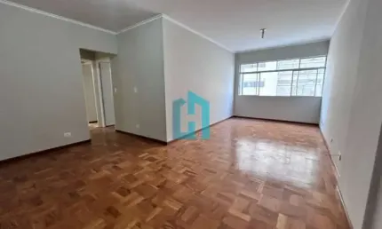 Apartamento com 3 quartos à venda na Rua Doutor Eduardo de Souza Aranha, 122, Vila Nova Conceição, São Paulo por R$ 1.200.000