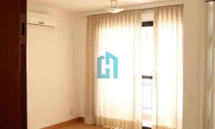 Apartamento com 1 quarto à venda na rua das fiandeiras, 90, vila olímpia, são paulo por r$ 750.000