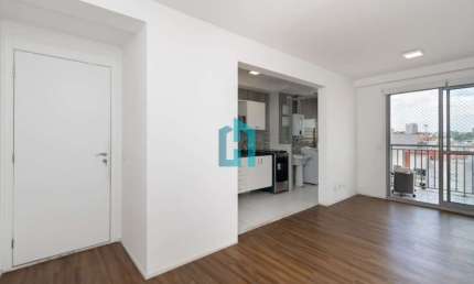 Apartamento com 3 quartos à venda na Rua Doutor Djalma Pinheiro Franco, 829, Vila Santa Catarina, São Paulo por R$ 599.000