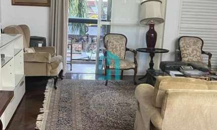 Apartamento com 2 quartos para alugar na Rua Jacques Félix, 96, Vila Nova Conceição, São Paulo por R$ 15.000