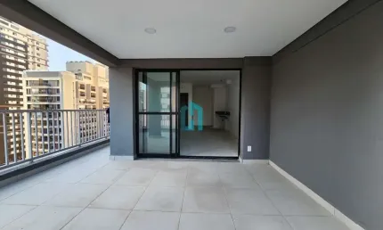 Apartamento com 1 quarto à venda na rua alves guimarães, 105, pinheiros, são paulo por r$ 980.000