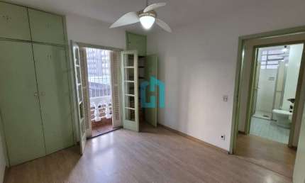 Apartamento com 2 quartos à venda na Rua Professor Vahia de Abreu, 245, Vila Olímpia, São Paulo por R$ 750.000