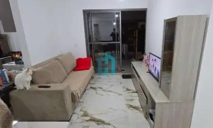 Apartamento com 4 quartos à venda na Rua Dona Brígida, 659, Vila Mariana, São Paulo por R$ 1.550.000