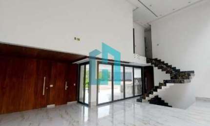 Casa em condomínio fechado com 4 quartos à venda na Avenida Honório Alvares Penteado, 992, Tamboré, Santana de Parnaíba por R$ 5.800.000