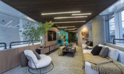 Apartamento com 3 quartos para alugar na Tumiaru, 120, Vila Mariana, São Paulo por R$ 50.000