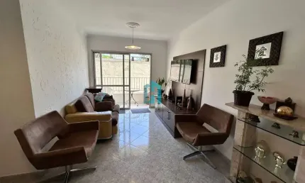 Apartamento com 2 quartos à venda na Alameda dos Anapurus, 1787, Moema, São Paulo por R$ 820.000