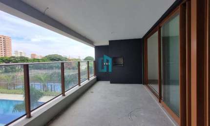 Apartamento com 3 quartos à venda na Rita Joana de Souza, 502, Campo Belo, São Paulo por R$ 1.988.000