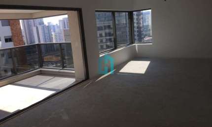 Apartamento com 3 quartos à venda na Rua Gabriele D'Annunzio, 183, Campo Belo, São Paulo por R$ 2.950.000