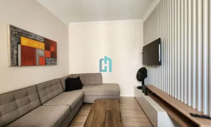 Apartamento com 2 quartos à venda na rua juquis, 31, indianópolis, são paulo por r$ 770.000