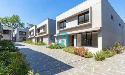 Casa em condomínio fechado com 4 quartos à venda na Alameda Calicut, 72, Chácara Santo Antônio, São Paulo por R$ 8.950.000