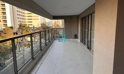 Apartamento com 4 quartos à venda na rua coronel lisboa, 600, vila mariana, são paulo por r$ 2.749.000