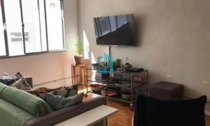 Apartamento com 3 quartos à venda na rua teixeira da silva, 328, paraíso, são paulo por r$ 1.175.000