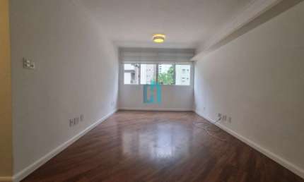 Apartamento com 2 quartos à venda na Avenida Sabiá, 621, Moema, São Paulo por R$ 1.050.000