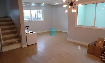 Casa com 3 quartos à venda na Avenida Marari, 255, Jardim Prudência, São Paulo por R$ 1.500.000