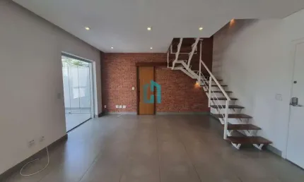 Apartamento com 2 quartos à venda na Rua Pensilvânia, 982, Brooklin, São Paulo por R$ 1.780.000