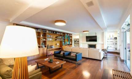 Casa com 5 quartos à venda na Rua Sônia Ribeiro, 1067, Brooklin, São Paulo por R$ 5.498.000