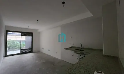 Apartamento com 2 quartos à venda na Avenida Agami, 333, Moema, São Paulo por R$ 2.025.000