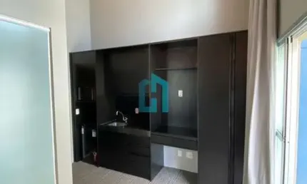Apartamento com 1 quarto à venda na Rua Quatá, 76, Vila Olímpia, São Paulo por R$ 840.000