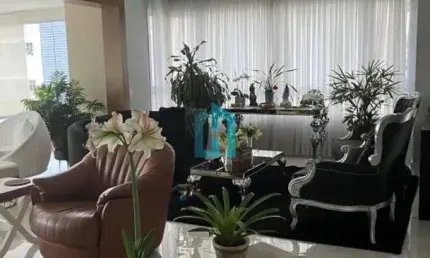 Apartamento com 4 quartos à venda na Rua Arizona, 664, Brooklin, São Paulo por R$ 3.500.000