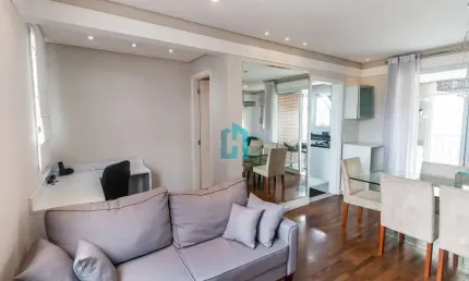 Apartamento com 2 quartos para alugar na Rua Manuel Guedes, 517, Jardim Europa, São Paulo por R$ 14.500