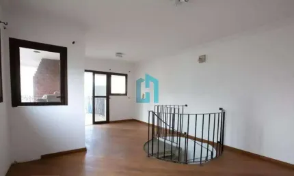 Apartamento com 3 quartos à venda na avenida jurema, 45, moema, são paulo por r$ 3.199.000
