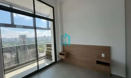 Apartamento com 1 quarto à venda na alameda dos arapanés, 197, moema, são paulo por r$ 1.180.000