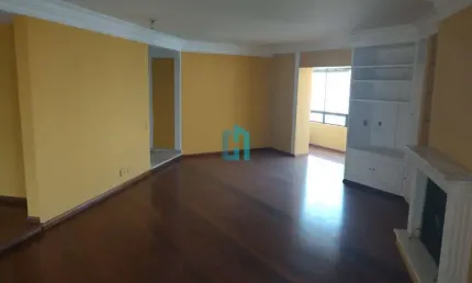 Apartamento com 4 quartos à venda na rua edson, 1318, campo belo, são paulo por r$ 2.500.000