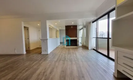 Apartamento com 3 quartos para alugar na Alameda dos Arapanés, 515, Moema, São Paulo por R$ 15.000