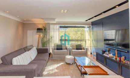 Apartamento com 2 quartos à venda na Rua Doutor Andrade Pertence, 45, Vila Olímpia, São Paulo por R$ 1.450.000