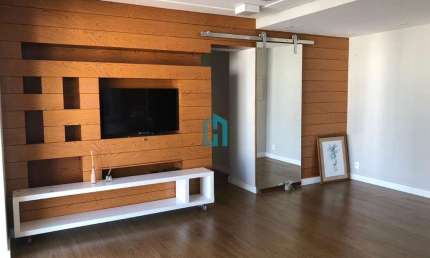 Apartamento com 2 quartos à venda na Rua Diogo Jácome, 554, Vila Nova Conceição, São Paulo por R$ 2.800.000
