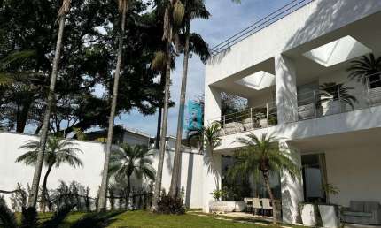 Casa com 3 quartos à venda na Rua Argentina, 563, Jardim América, São Paulo por R$ 30.000.000