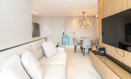 Apartamento com 2 quartos à venda na rua santa madalena, 72, bela vista, são paulo por r$ 998.000
