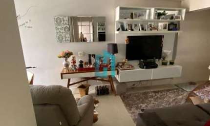 Apartamento com 2 quartos à venda na Rua Gaivota, 916, Moema, São Paulo por R$ 970.000