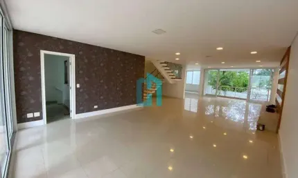 Casa em condomínio fechado com 4 quartos à venda na Rua Tomé Portes, 796, Brooklin Paulista, São Paulo por R$ 5.000.000