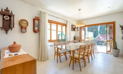 Casa com 5 quartos à venda na avenida jandira, 1237, indianópolis, são paulo por r$ 3.900.000