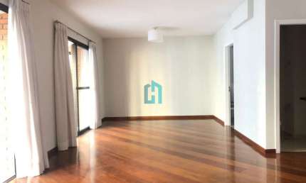 Apartamento com 3 quartos para alugar na Rua Pintassilgo, 36, Vila Uberabinha, São Paulo por R$ 14.000