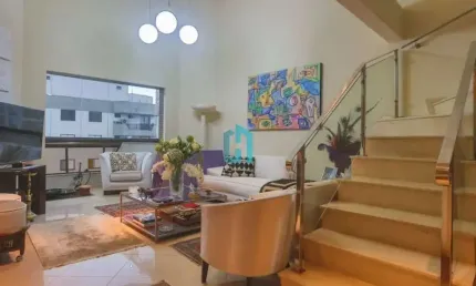 Apartamento com 2 quartos à venda na rua tuim, 465, vila uberabinha, são paulo por r$ 4.550.000