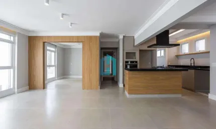Apartamento com 2 quartos à venda na Rua João Cachoeira, 272, Itaim Bibi, São Paulo por R$ 2.150.000