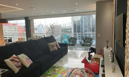 Apartamento com 3 quartos à venda na rua said aiach, 277, paraíso, são paulo por r$ 4.800.000