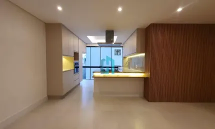 Apartamento com 3 quartos à venda na Rua Doutor Andrade Pertence, 45, Vila Olímpia, São Paulo por R$ 2.399.000