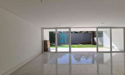 Casa em condomínio fechado com 4 quartos à venda na Rua Manuel Ribeiro da Cruz, 200, Chácara Santo Antônio, São Paulo por R$ 5.500.000