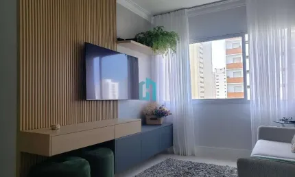 Apartamento com 3 quartos à venda na alameda jauaperi, 1120, moema, são paulo por r$ 1.400.000