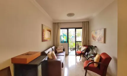 Apartamento com 3 quartos à venda na avenida jurema, 45, moema, são paulo por r$ 1.520.000