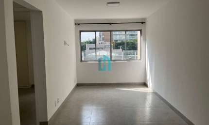 Apartamento com 1 quarto à venda na Alameda dos Arapanés, 309, Moema, São Paulo por R$ 580.000