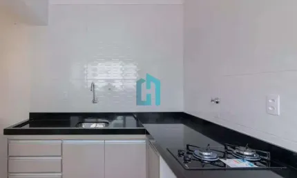 Apartamento com 1 quarto à venda na Alameda dos Maracatins, 1011, Indianópolis, São Paulo por R$ 500.000