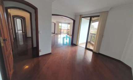 Apartamento com 3 quartos à venda na Rua Pascal, 1160, Campo Belo, São Paulo por R$ 1.800.000