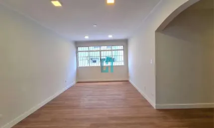 Apartamento com 3 quartos à venda na Avenida Divino Salvador, 107, Moema, São Paulo por R$ 1.000.000