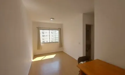 Apartamento com 1 quarto para alugar na rua inhambú, 973, moema, são paulo por r$ 3.000