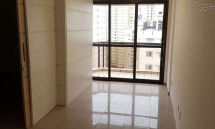 Apartamento com 2 quartos para alugar na Avenida Rouxinol, 762, Moema, São Paulo por R$ 6.500