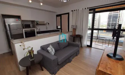 Apartamento com 1 quarto à venda na rua gomes de carvalho, 1754, vila olímpia, são paulo por r$ 1.180.000